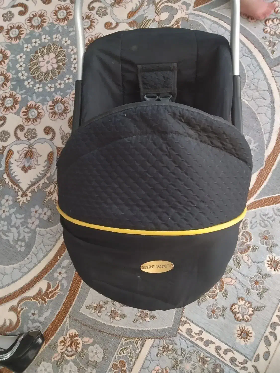 کلیر سالم درحدنو|اسباب و اثاث بچه|کاشمر, |دیوار