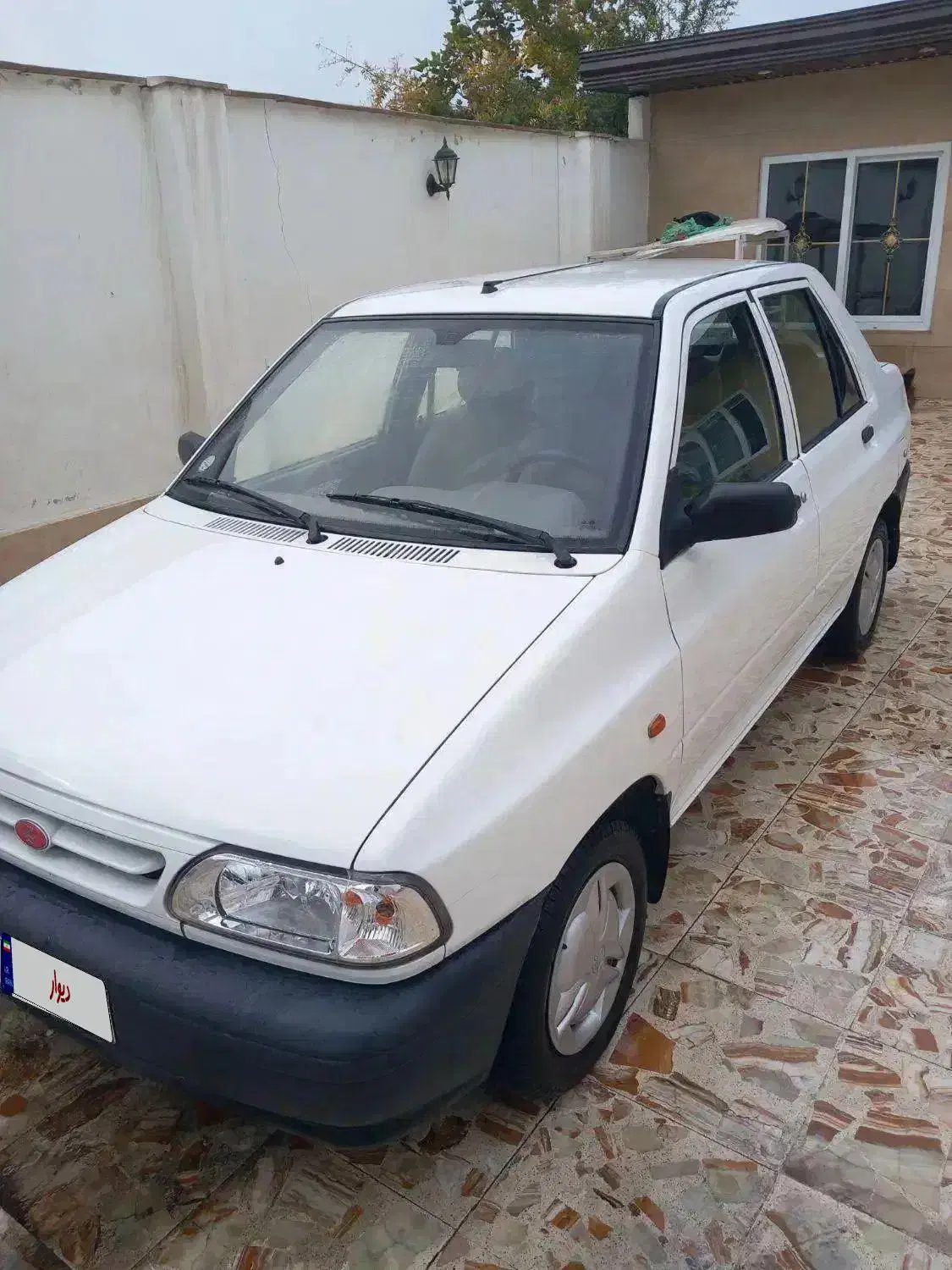 پراید ۱۳۱مدل ۹۸|خودرو سواری و وانت|کیاکلا, |دیوار