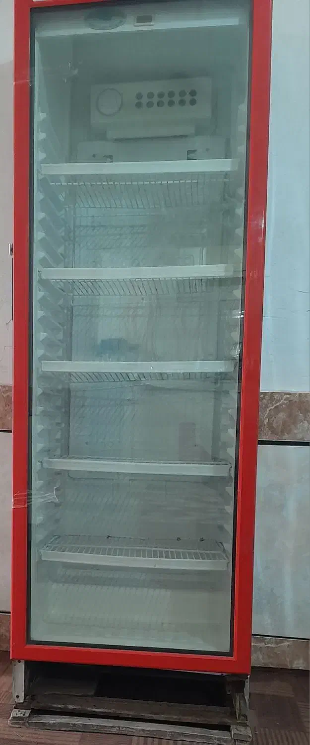 یخچال پروتئینی|یخچال و فریزر|مسجد سلیمان, |دیوار