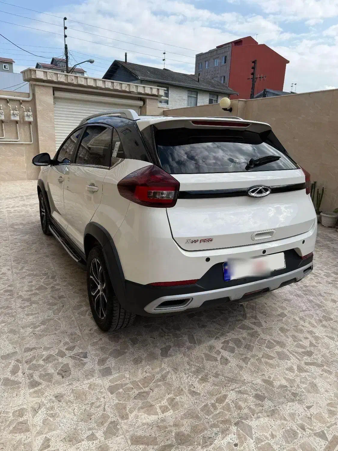 Mvm x22 pro اتومات ۱۴۰۱|خودرو سواری و وانت|رشت, گلسار|دیوار