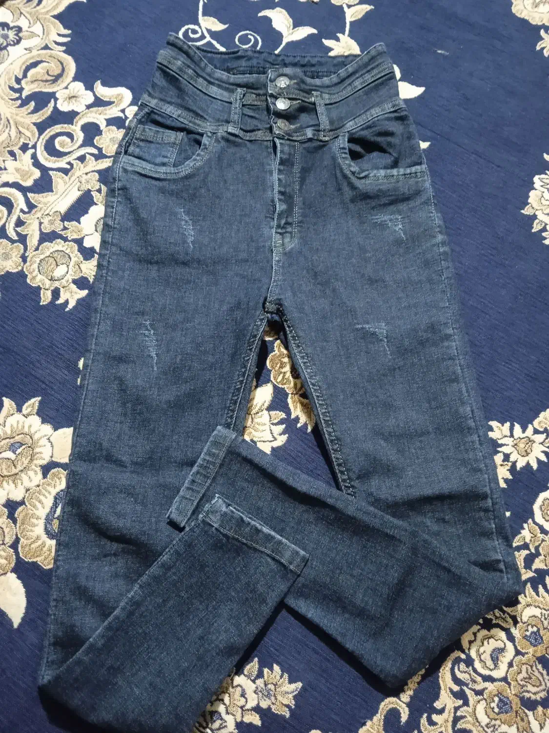 شلوار جین|لباس|کوهدشت, |دیوار