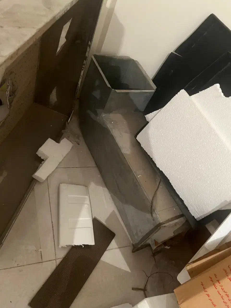 هود صنعتی|فروشگاه و مغازه|بندرعباس, |دیوار