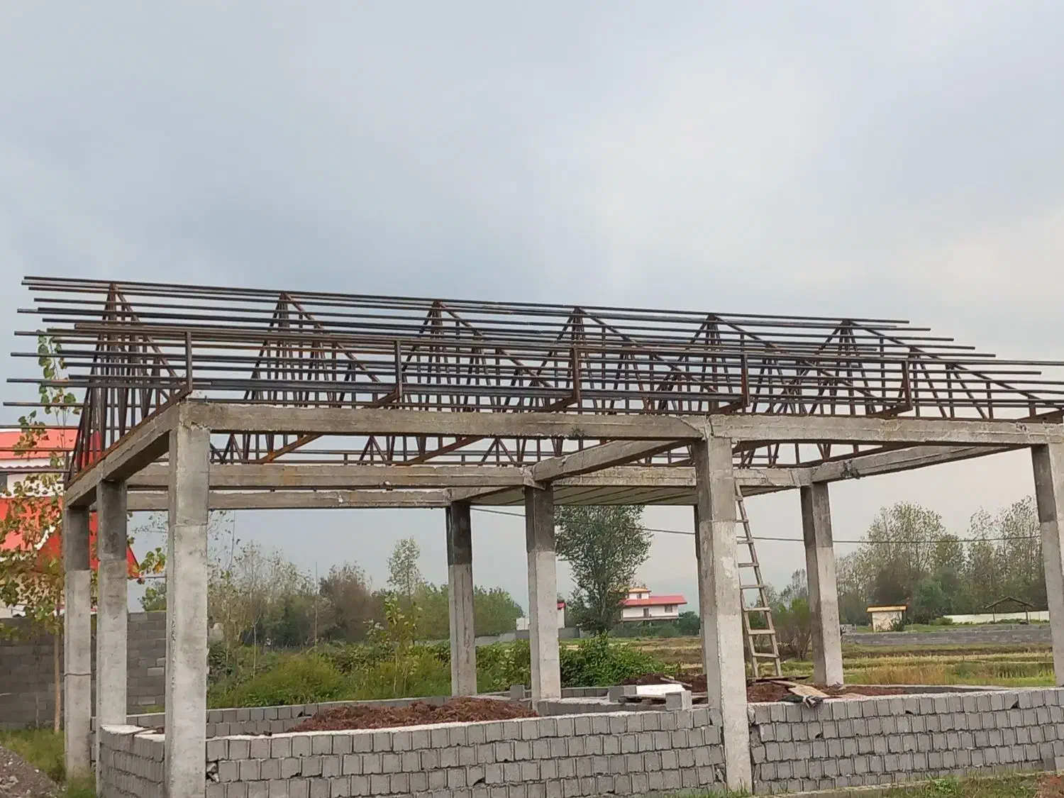 جوشکار|خدمات پیشه و مهارت|سنگر, |دیوار