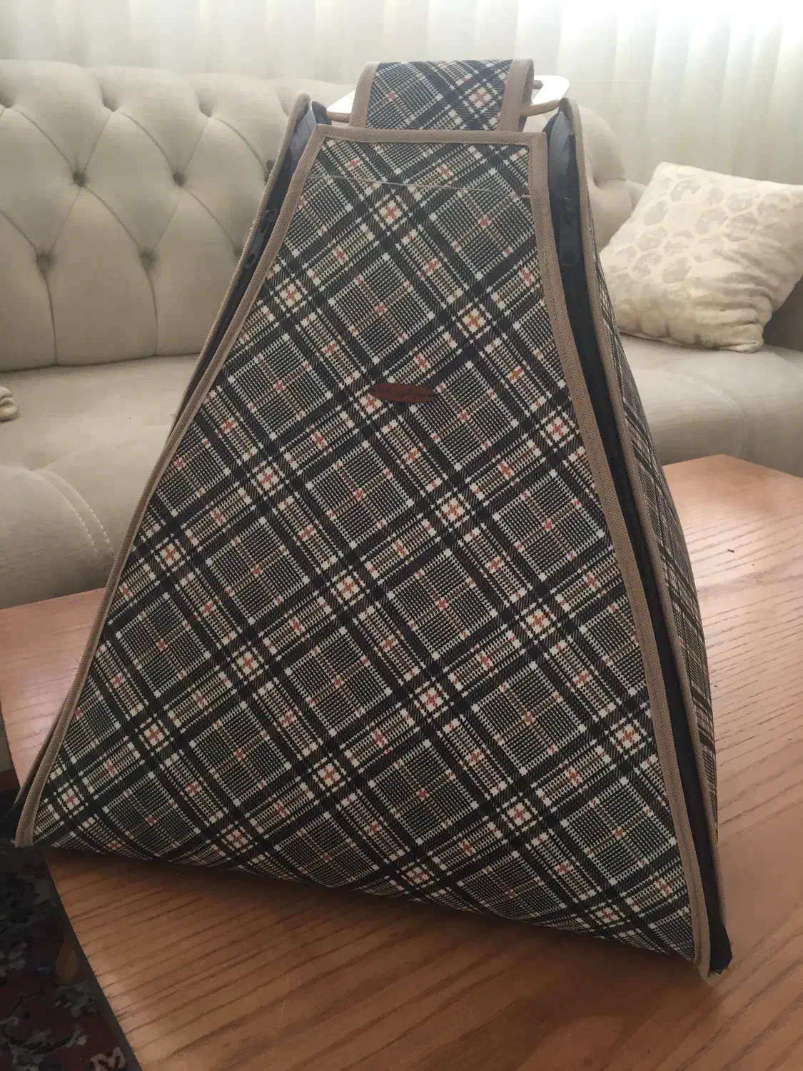 جا (کاور) قابلمه|سفره، حوله، دستمال آشپزخانه|کرمانشاه, |دیوار