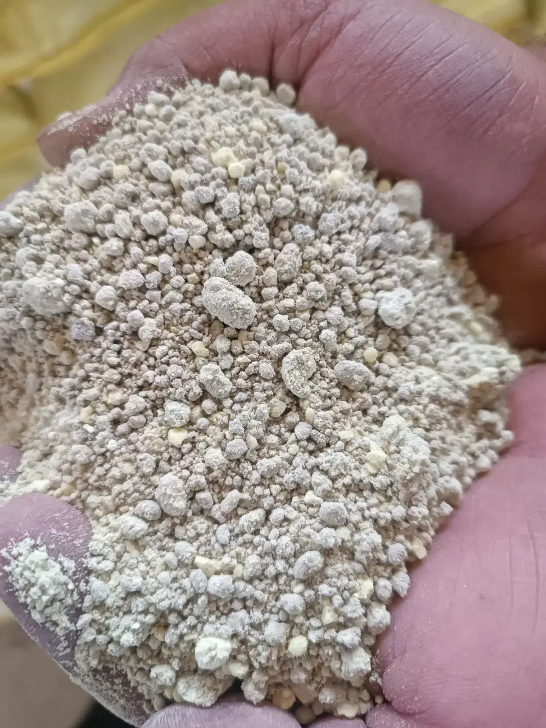 گوگردکشاورزی و صنعتی و کودگوگردگرانول بنتونیت دار|خدمات باغبانی و درختکاری|ساوه, |دیوار