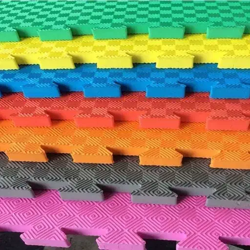 تاتمی|تجهیزات ورزشی|گالیکش, |دیوار