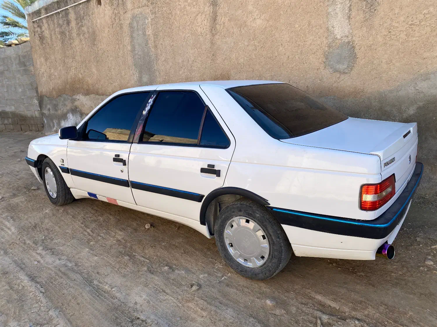 405tu5/90|خودرو سواری و وانت|داراب, |دیوار