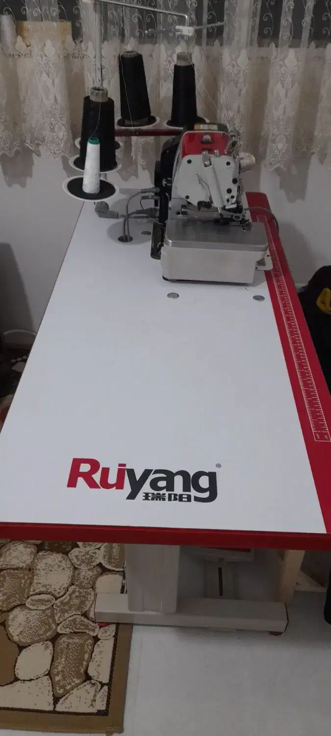 چرخ پنج نخ|چرخ خیاطی و ریسندگی|نیشابور, فضل|دیوار