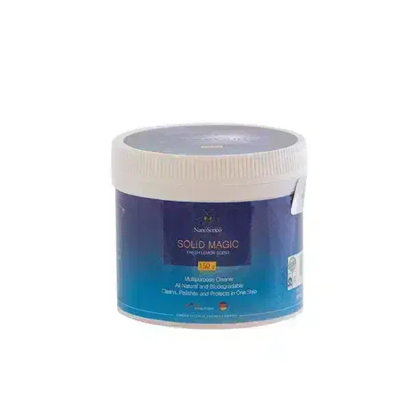 تمیز کننده سطوح سالید مجیک نانوسان|مواد شوینده و دستمال کاغذی|اهواز, امانیه|دیوار