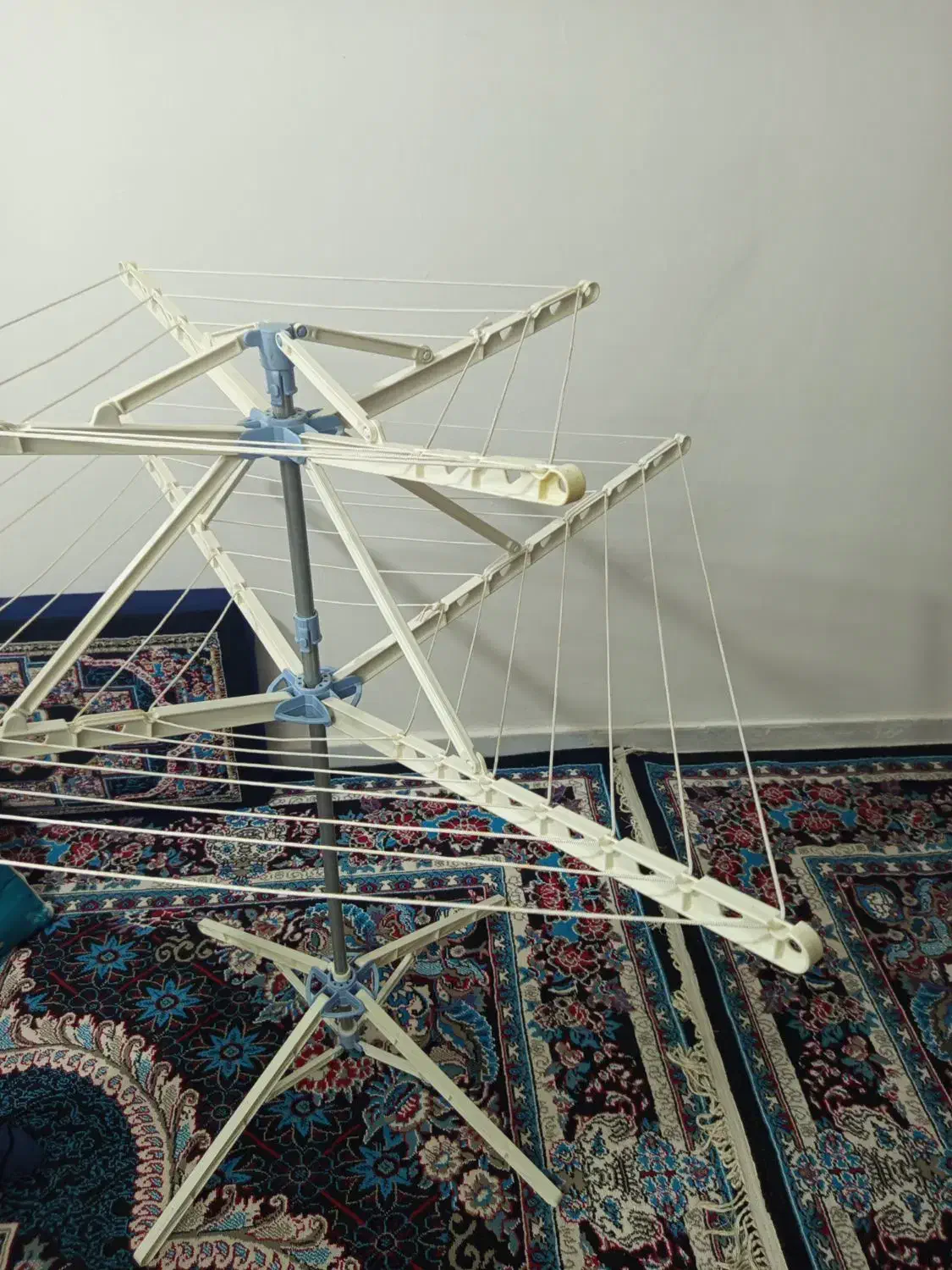 رخت آویز|بندرخت و رختآویز|کنگاور, |دیوار