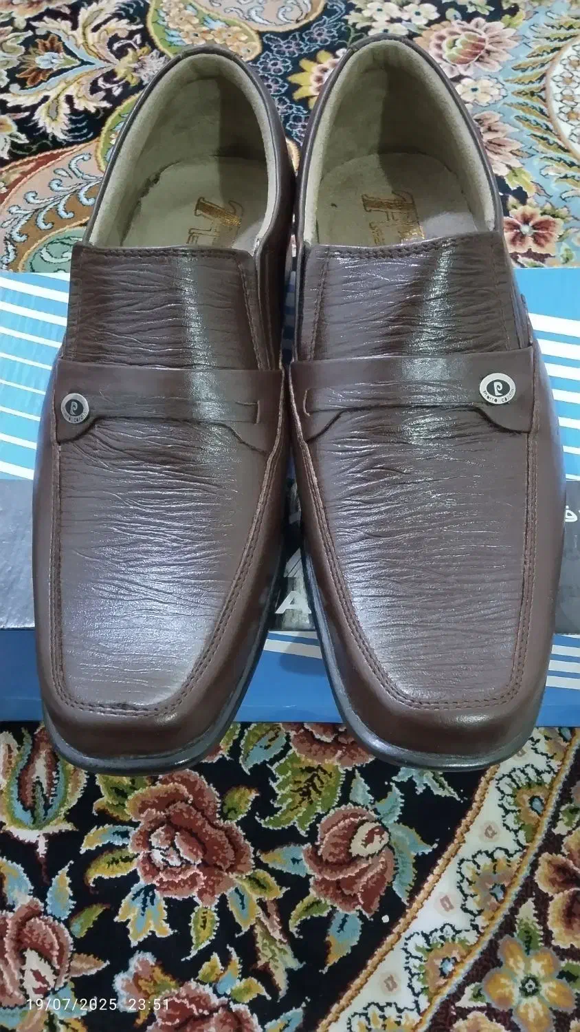 کفش نو نو|کیف، کفش، کمربند|بروجرد, |دیوار