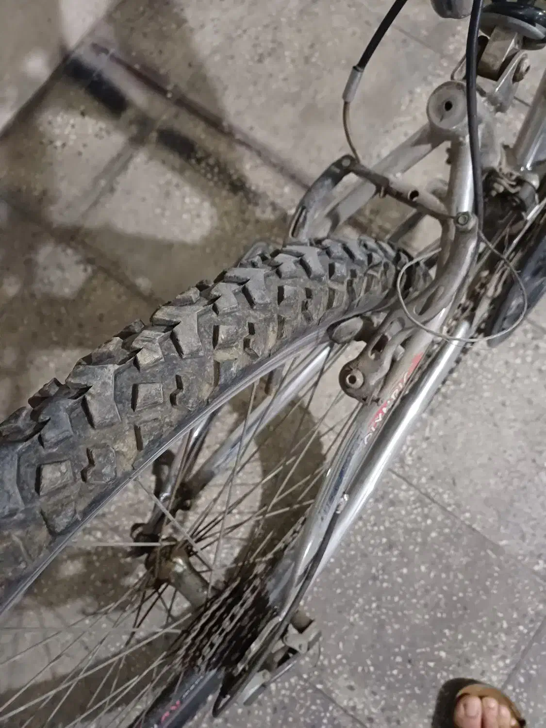 دوچرخه ۲۶|دوچرخه، اسکیت، اسکوتر|پاکدشت, پاکدشت (مامازند)|دیوار