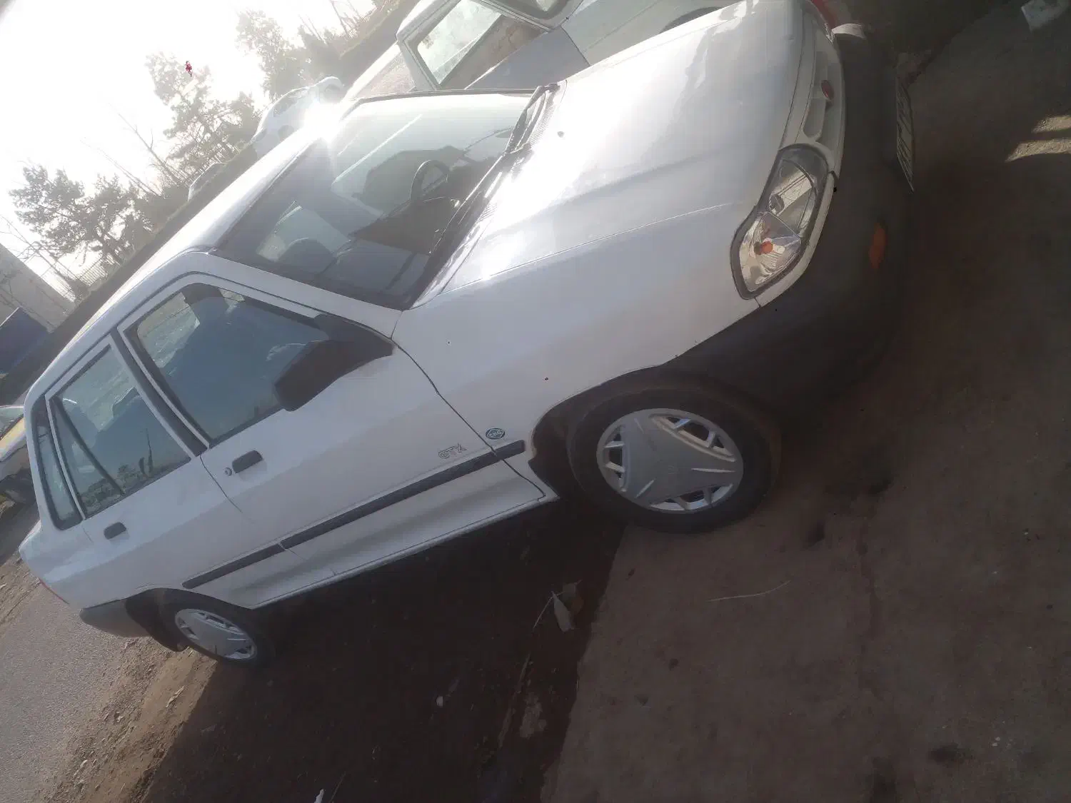 پراید|خودرو سواری و وانت|رشت, حومه رشت|دیوار