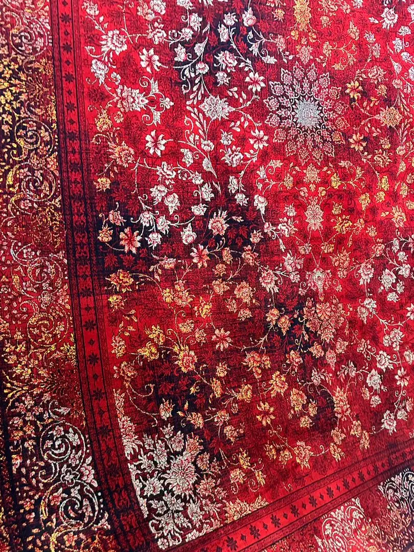 انواع فرش لاکی .سنتی.بلوچی‌.قشقایی در۵۰ رنگ و نقشه|فرش|دورود, |دیوار