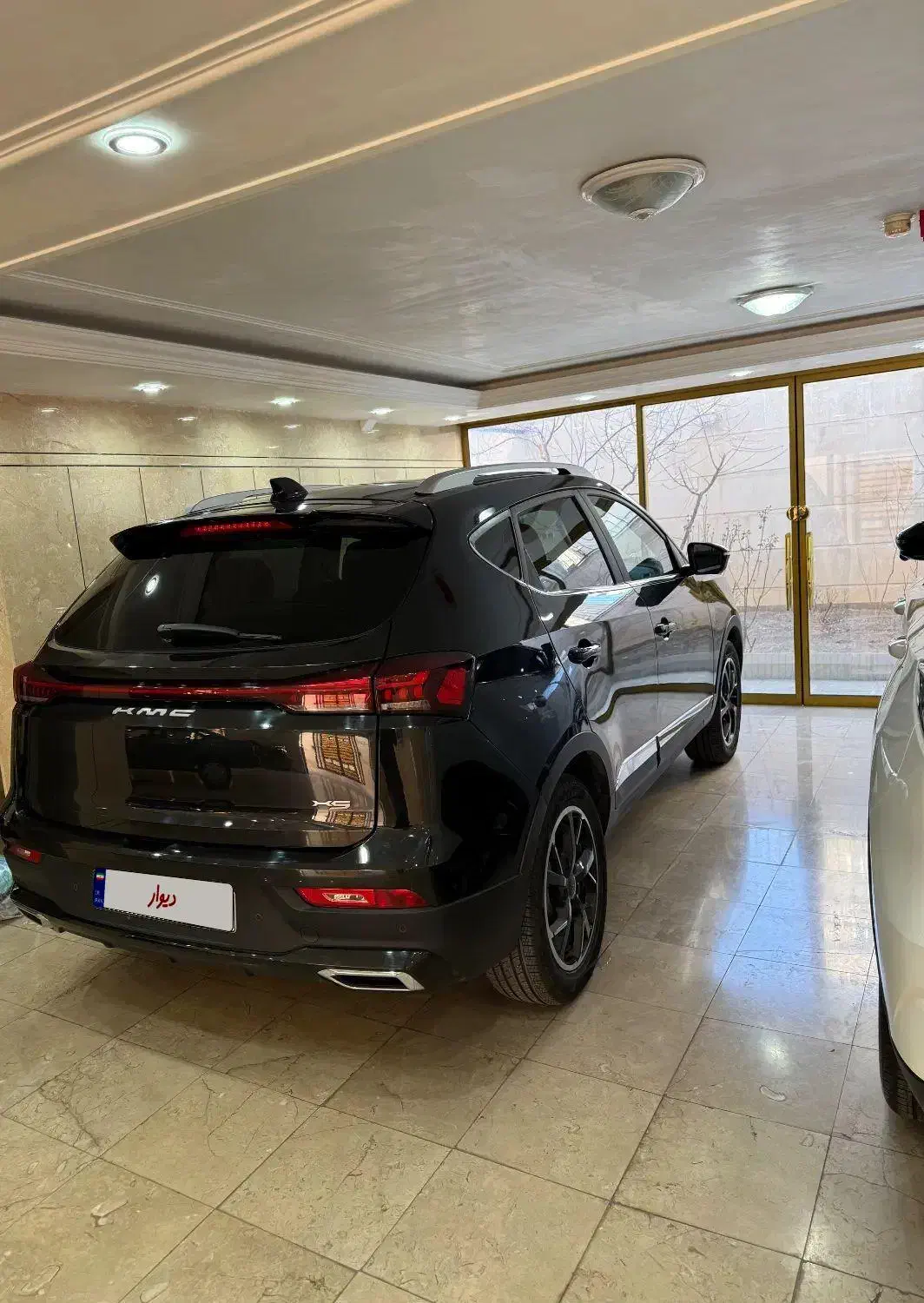 Kmcx5|خودرو سواری و وانت|اراک, |دیوار