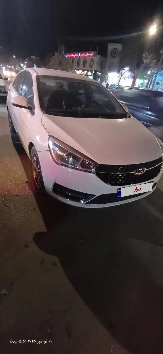 آریزو5مدل 96اتومات|خودرو سواری و وانت|نیشابور, شهید جعفری|دیوار