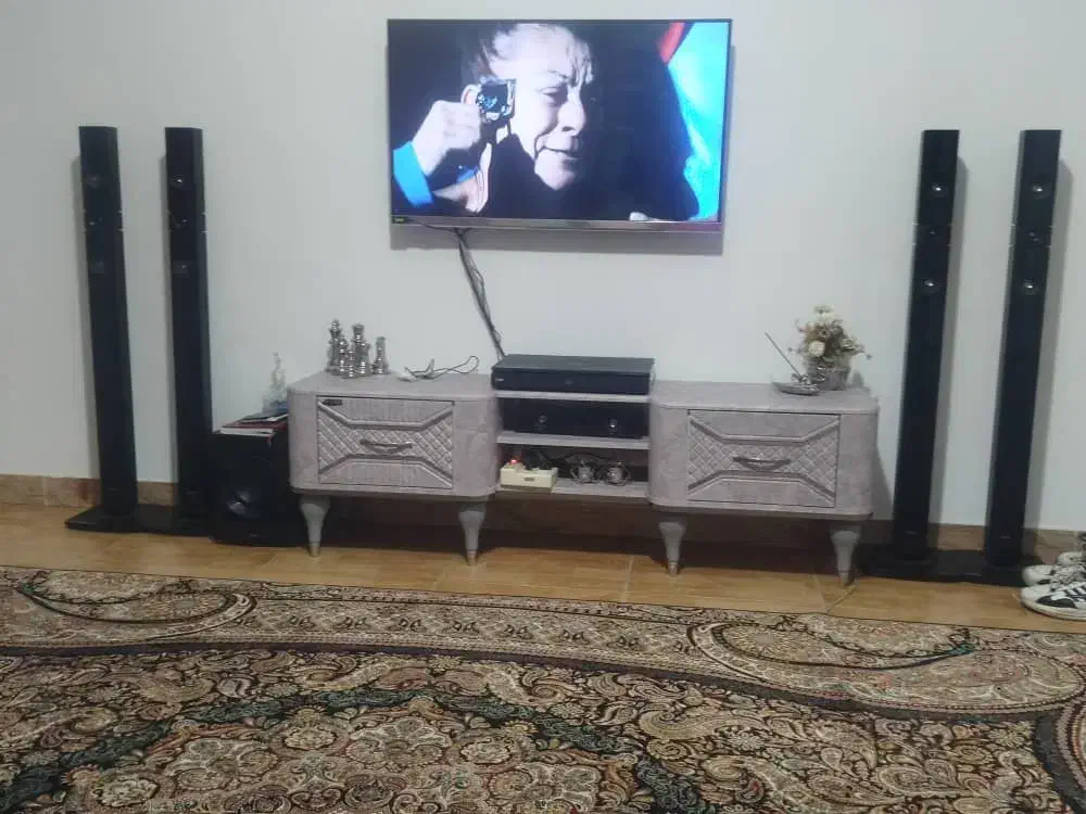 لوازم خانگی|سیستم صوتی خانگی|بهارستان, |دیوار