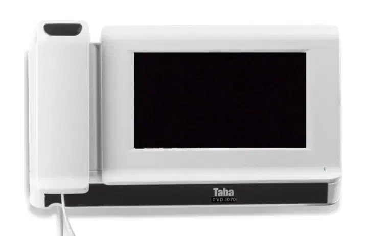 آیفون تصویری تابا|دوربین مداربسته|تربت‌حیدریه, ۴۵ متری|دیوار