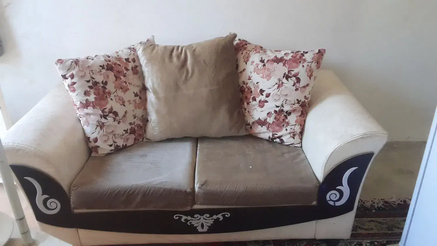 فروش مبل|مبلمان خانگی و میز عسلی|تاکستان, |دیوار