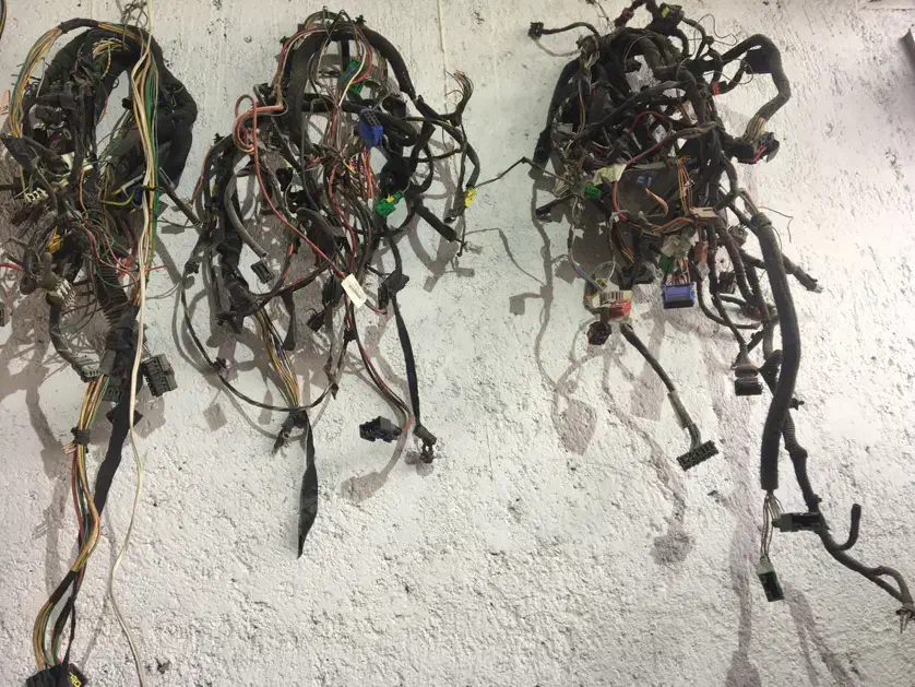 کامپیوتر خودرو کامپیوتر ایربگ|قطعات یدکی و لوازم جانبی|مشهد, مصلی (کارمندان اول)|دیوار