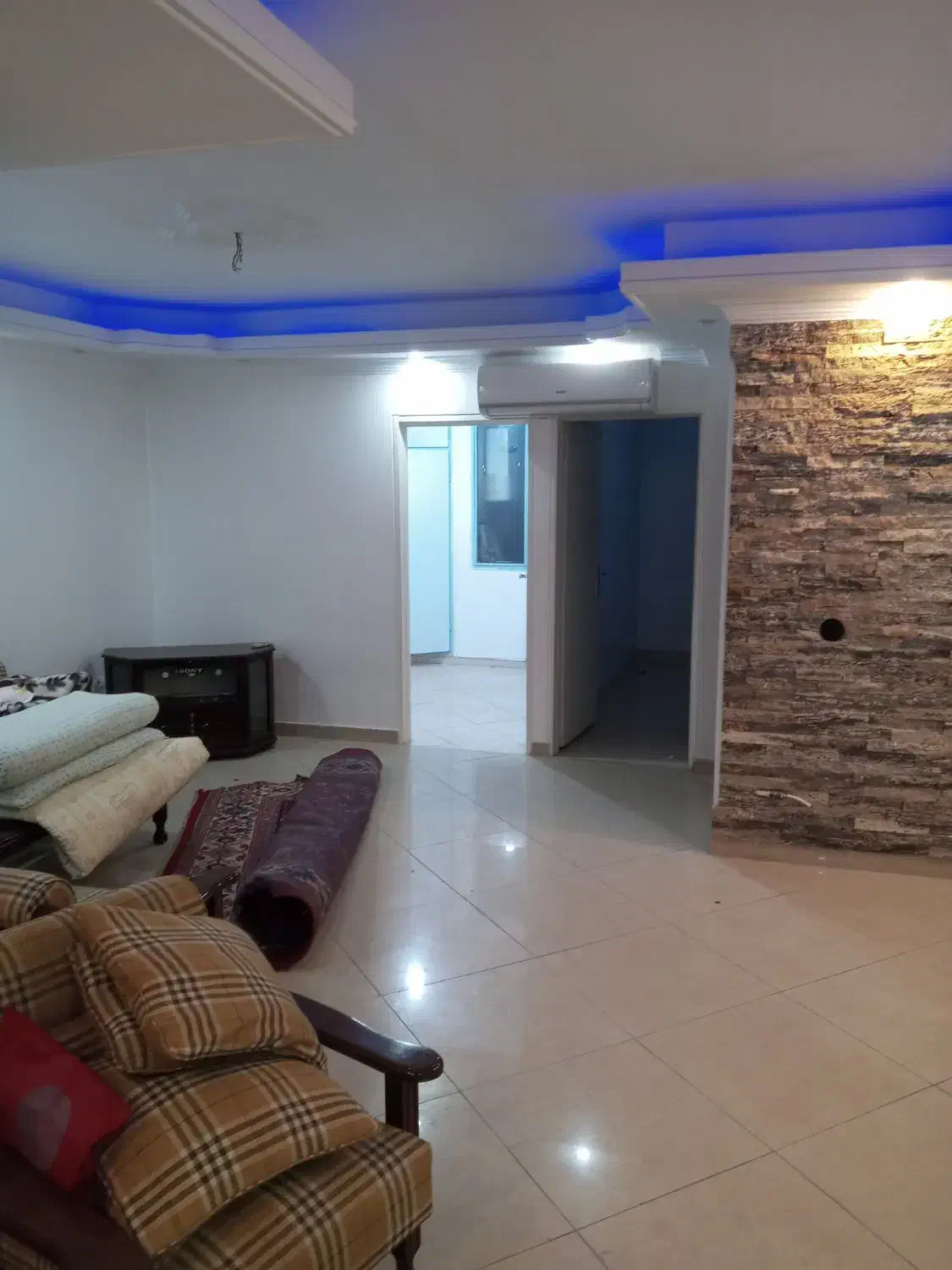 رهن و اجاره واحد 68 متری دو خواب