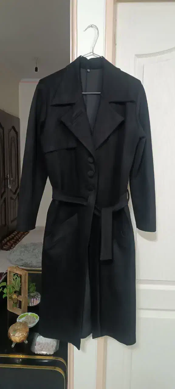 پالتو زنانه|لباس|تهران, شهرک صادقیه|دیوار