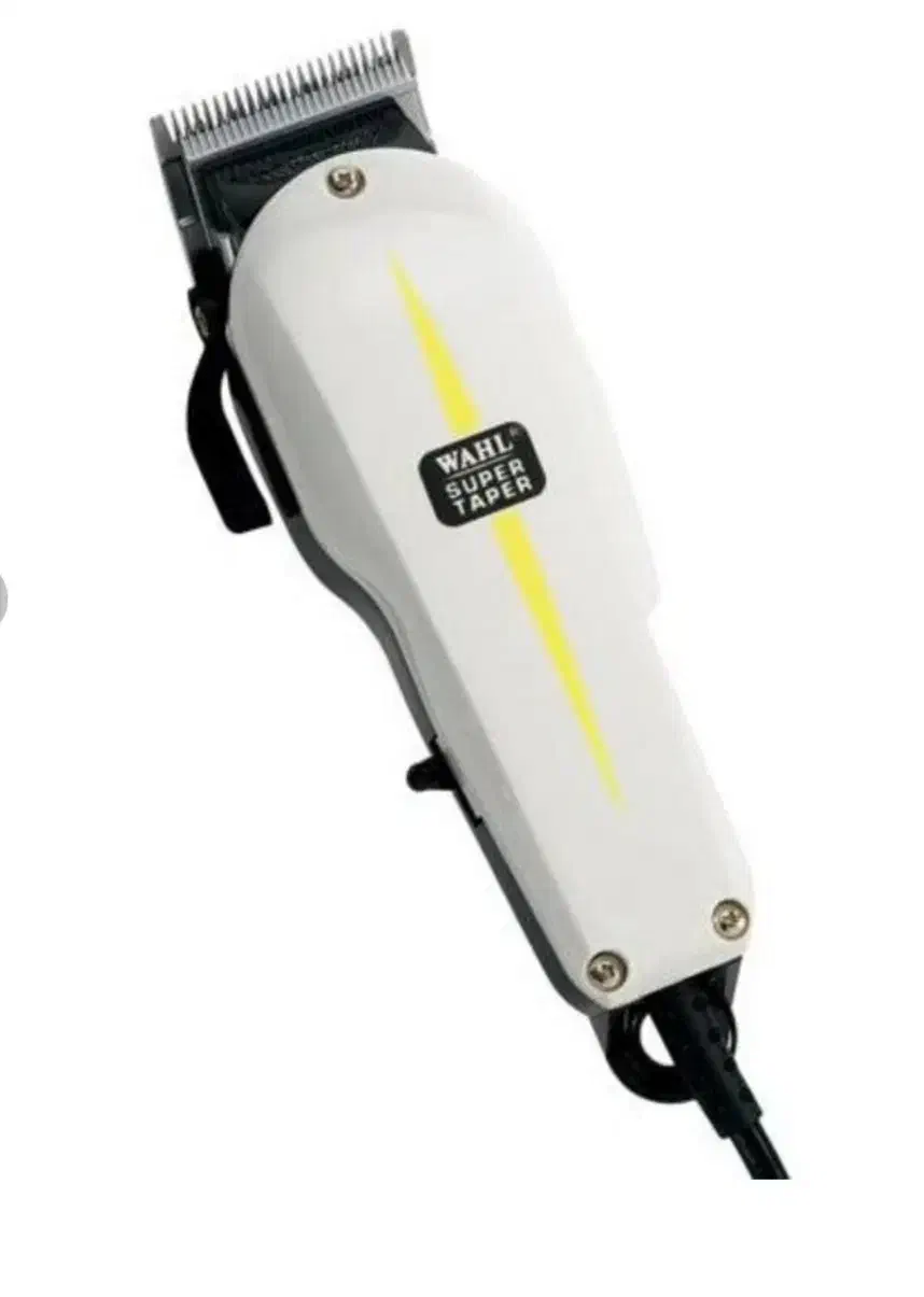 ماشین اصلاح وال سوپر تایپر آمریکایی|آرایشی، بهداشتی، درمانی|ازنا, |دیوار