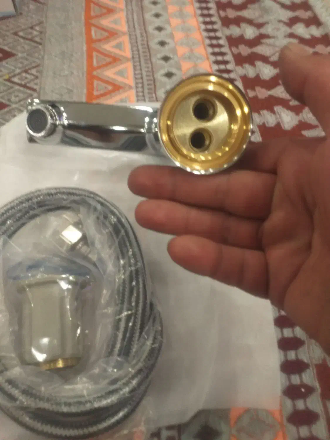 شیرآلات|لوازم حمام|خرمشهر, |دیوار