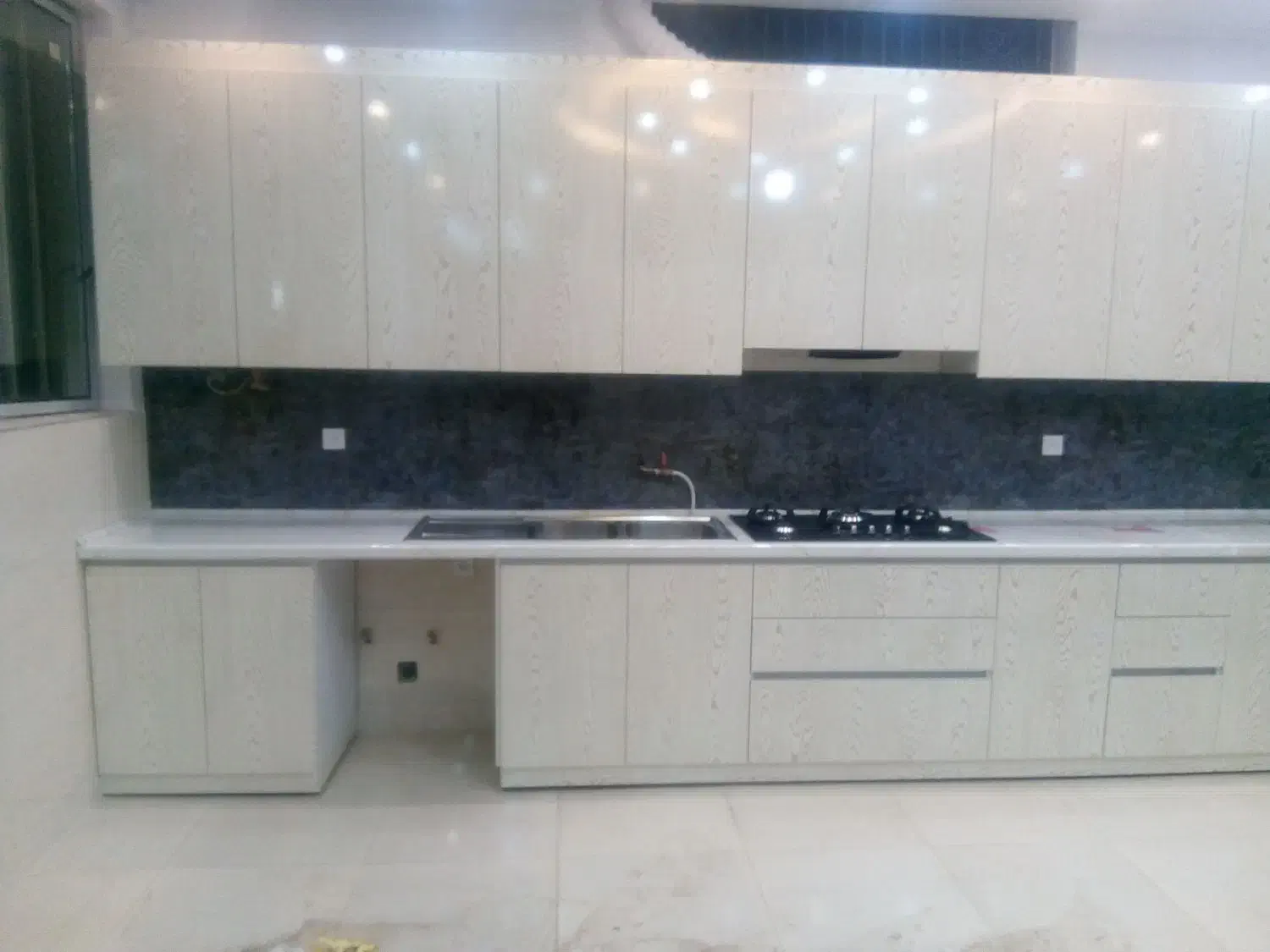 نصاب کابینت|خدمات پیشه و مهارت|مشهد, توس (بلوار توس)|دیوار