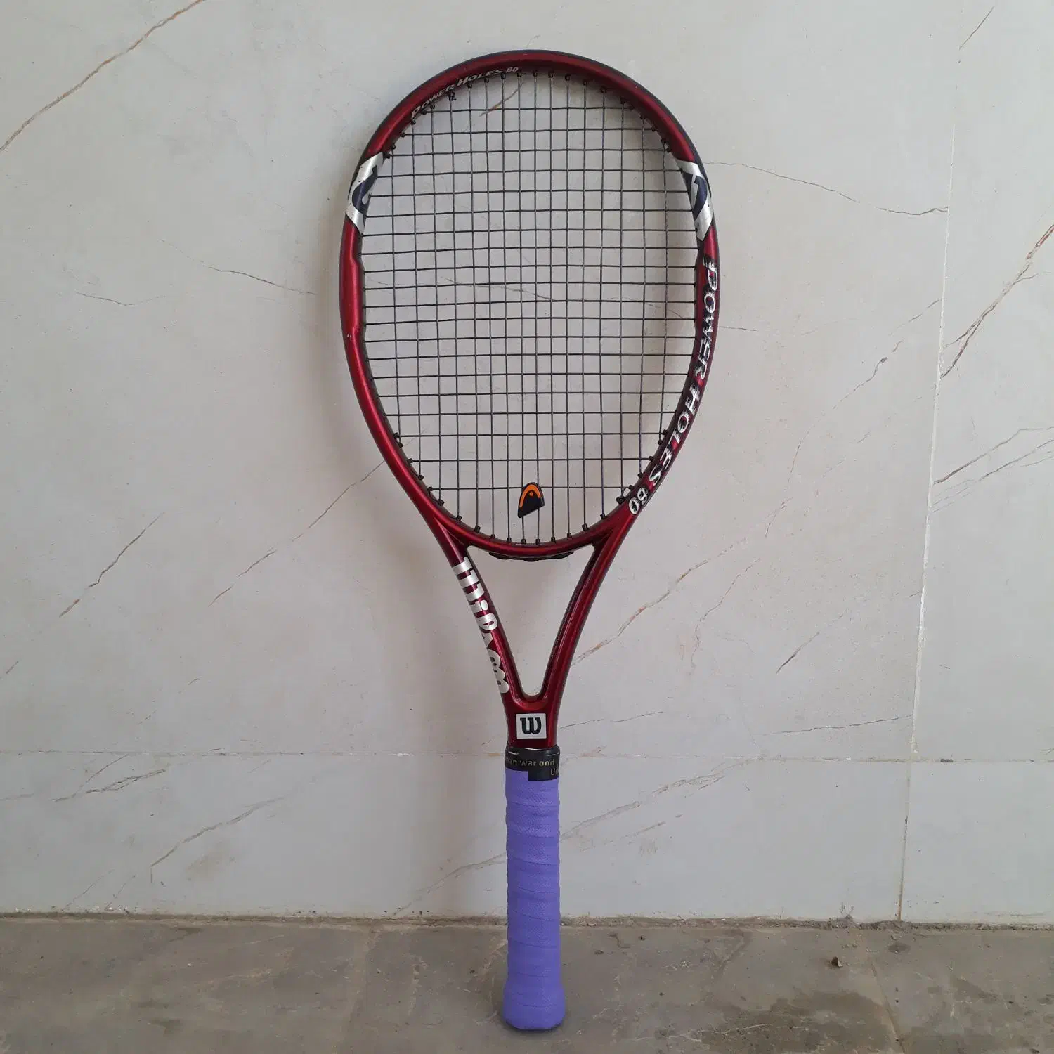 راکت تنیس|ورزش‌های توپی|زنجان, |دیوار