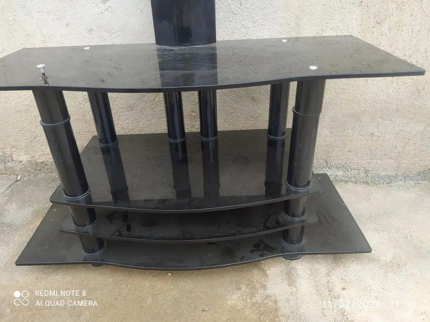 میز تلویزیون|میز تلویزیون|خرم‌آباد, |دیوار