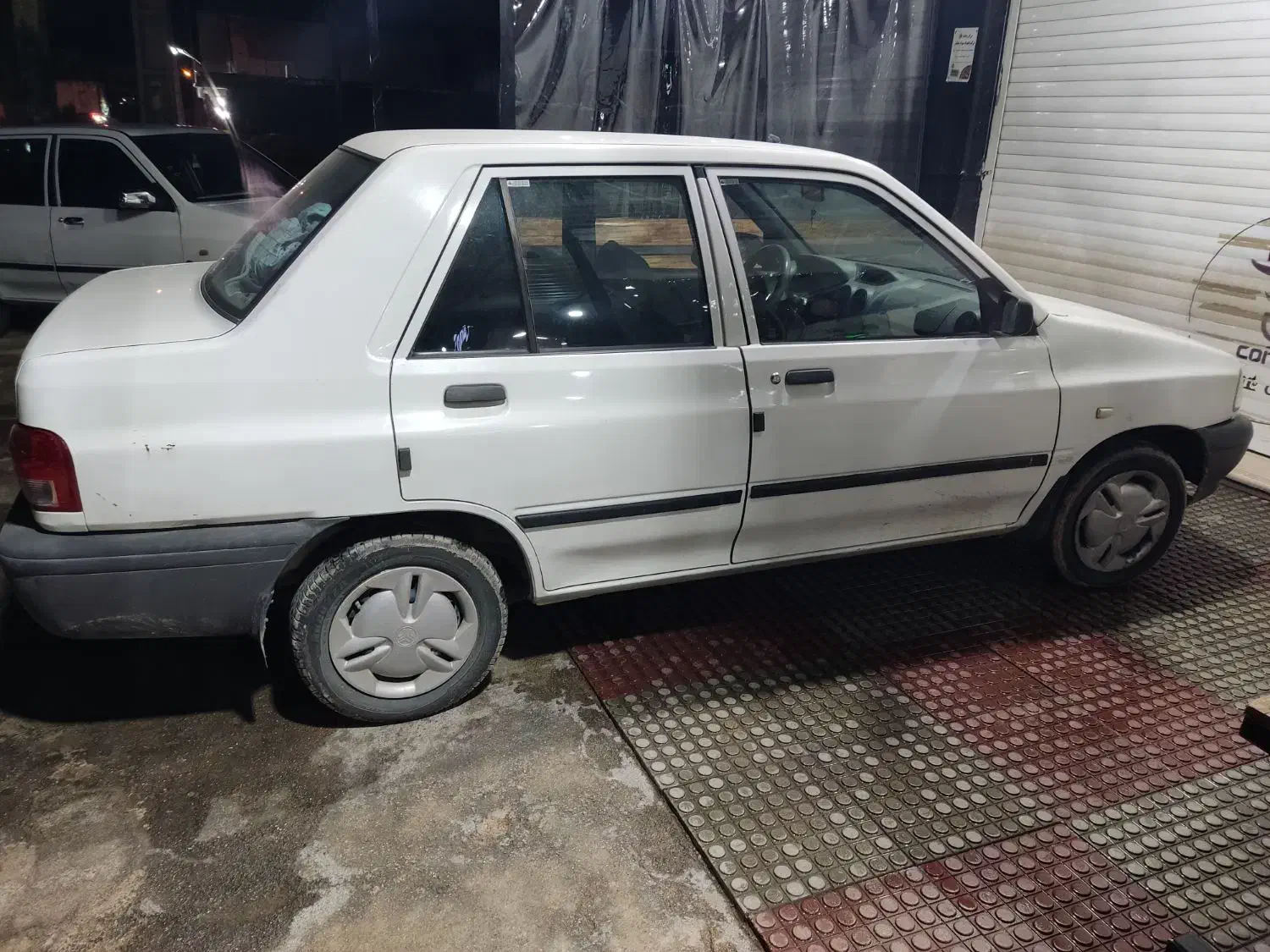 پراید مدل98|خودرو سواری و وانت|یاسوج, |دیوار