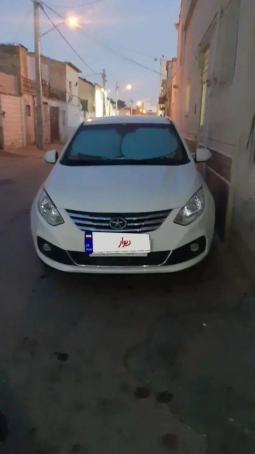 جک J4|خودرو سواری و وانت|بوشهر, |دیوار