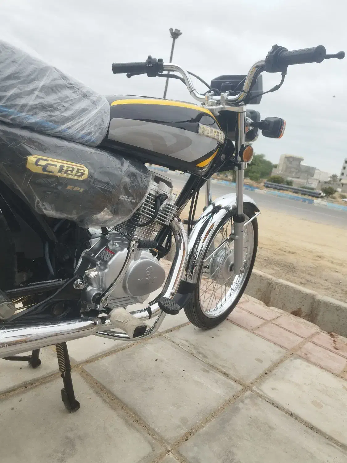 موتور 1404|موتورسیکلت|چابهار, |دیوار
