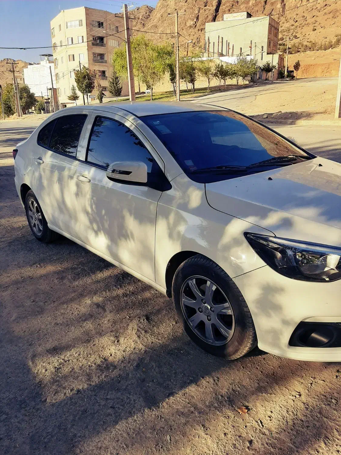 شاهین1404gl|خودرو سواری و وانت|خرم‌آباد, |دیوار