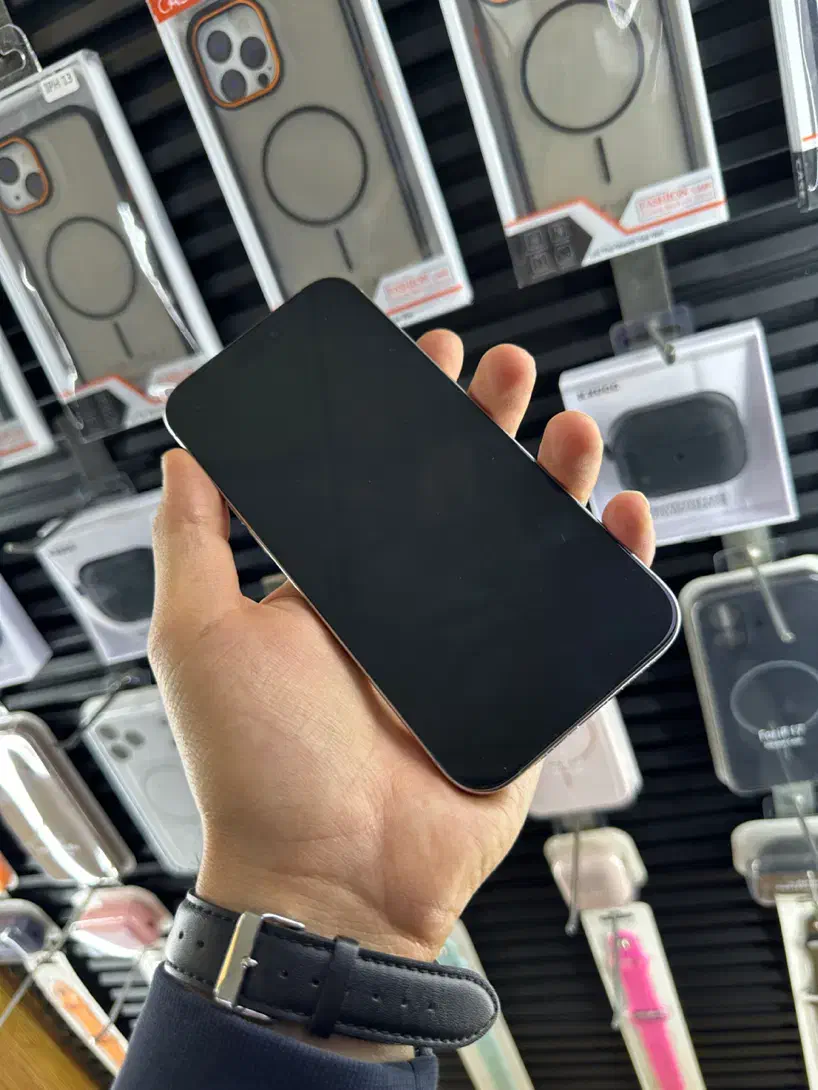 16 pro max 256 battery 100|موبایل|تهران, مرزداران|دیوار