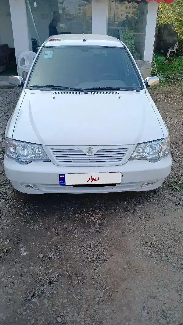 پراید۱۱۱|خودرو سواری و وانت|ماسال, |دیوار