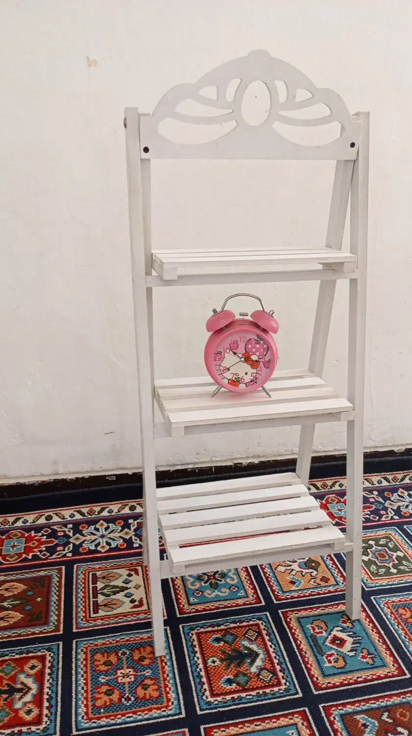 استند چوبی|میز و صندلی غذاخوری|بروجن, |دیوار