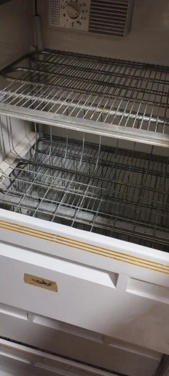 فریزر ارج|یخچال و فریزر|قم, بنیاد|دیوار