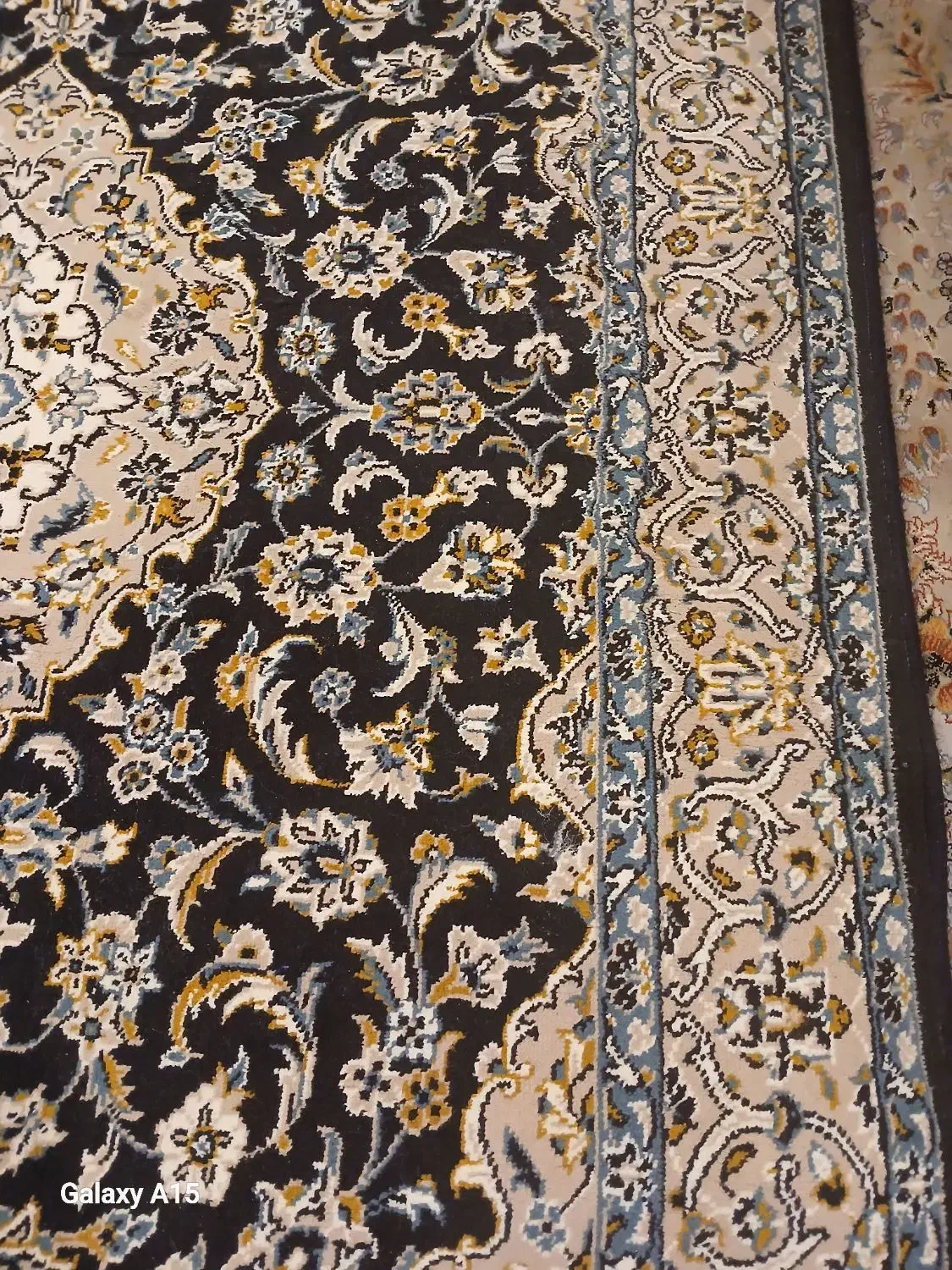 قالیچه وکناره|فرش|پردیس, فاز ۱۱|دیوار