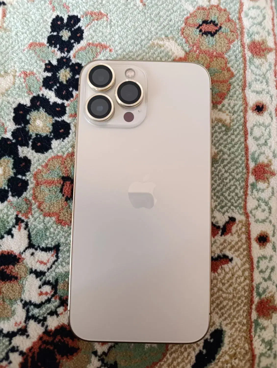 آیفون13پرومکسza باطری 100فابریک|موبایل|اهواز, کوروش|دیوار