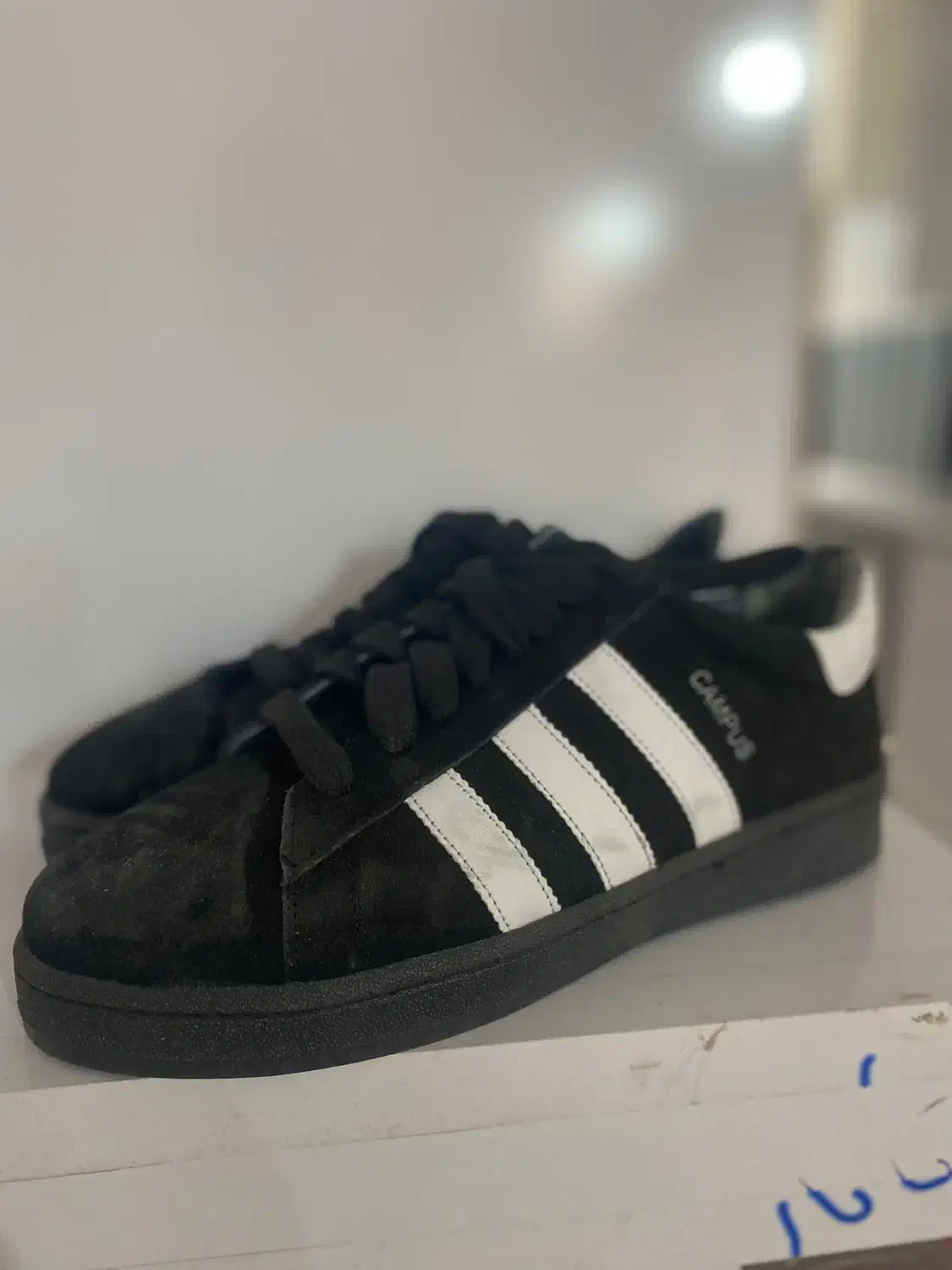 کفش اسپرت نو مردونه|کیف، کفش، کمربند|سبزوار, طبرسی (جعفرآباد)|دیوار