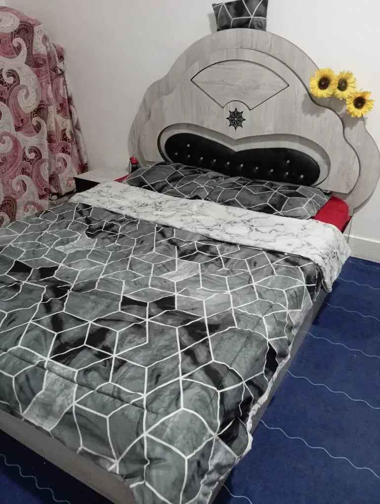 کانتکس|تخت و سرویس خواب|کارون, |دیوار