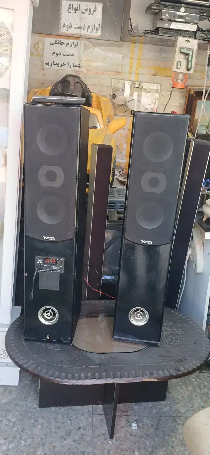 دو عدد باند ترکان|صوتی و تصویری|احمدسرگوراب, |دیوار