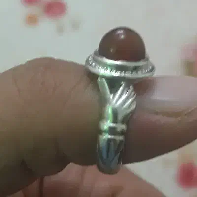 دست و دلبر قدیمی اصل|جواهرات|بیرجند, |دیوار