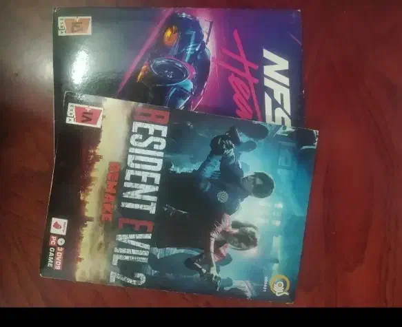 بازی های کامپیوتری|کنسول، بازی ویدئویی و آنلاین|نیشابور, شریعتی|دیوار