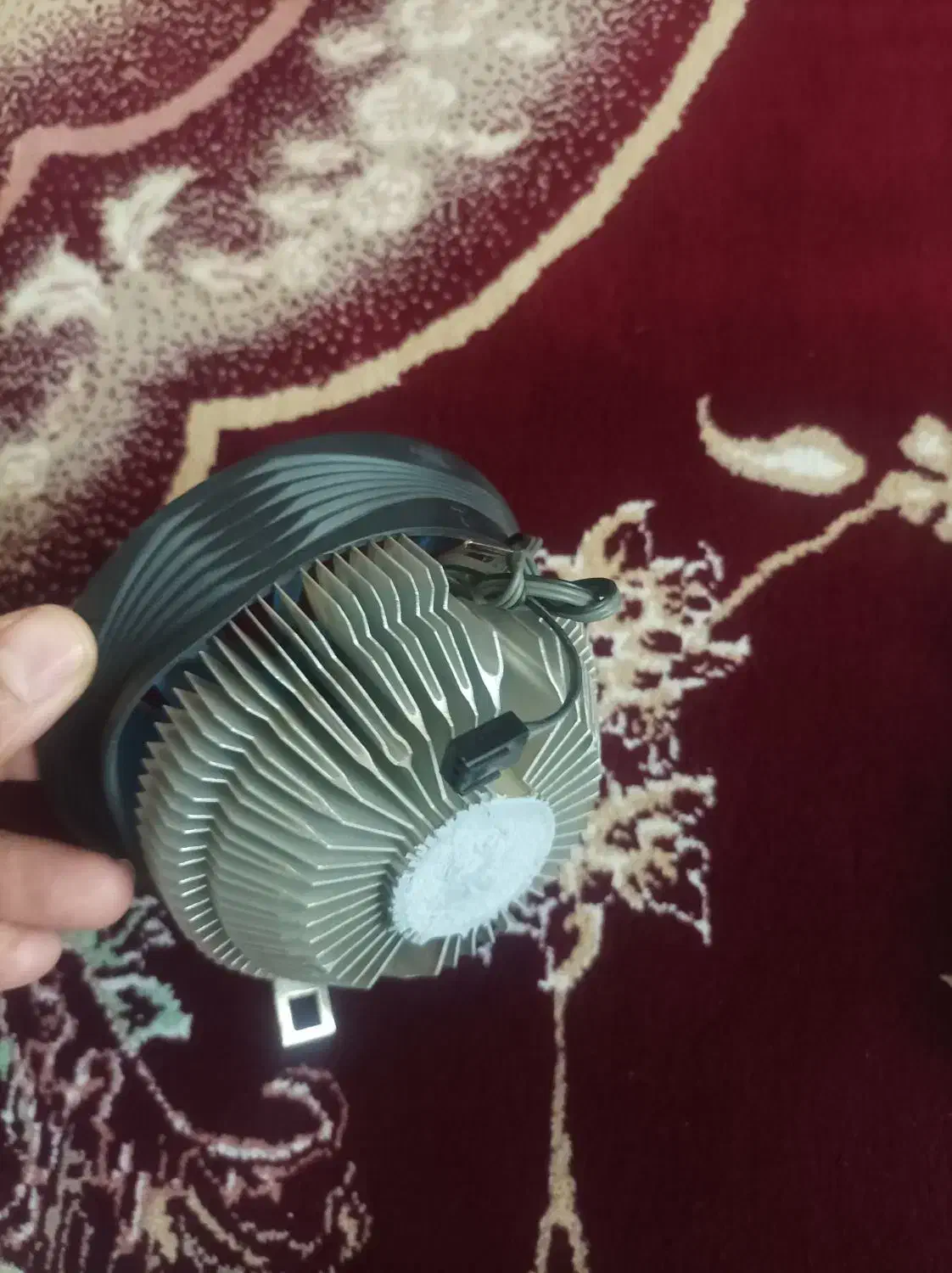 وسیله کامپیوتر|قطعات و لوازم جانبی رایانه|نظرآباد, شهرک سید جمال الدین|دیوار