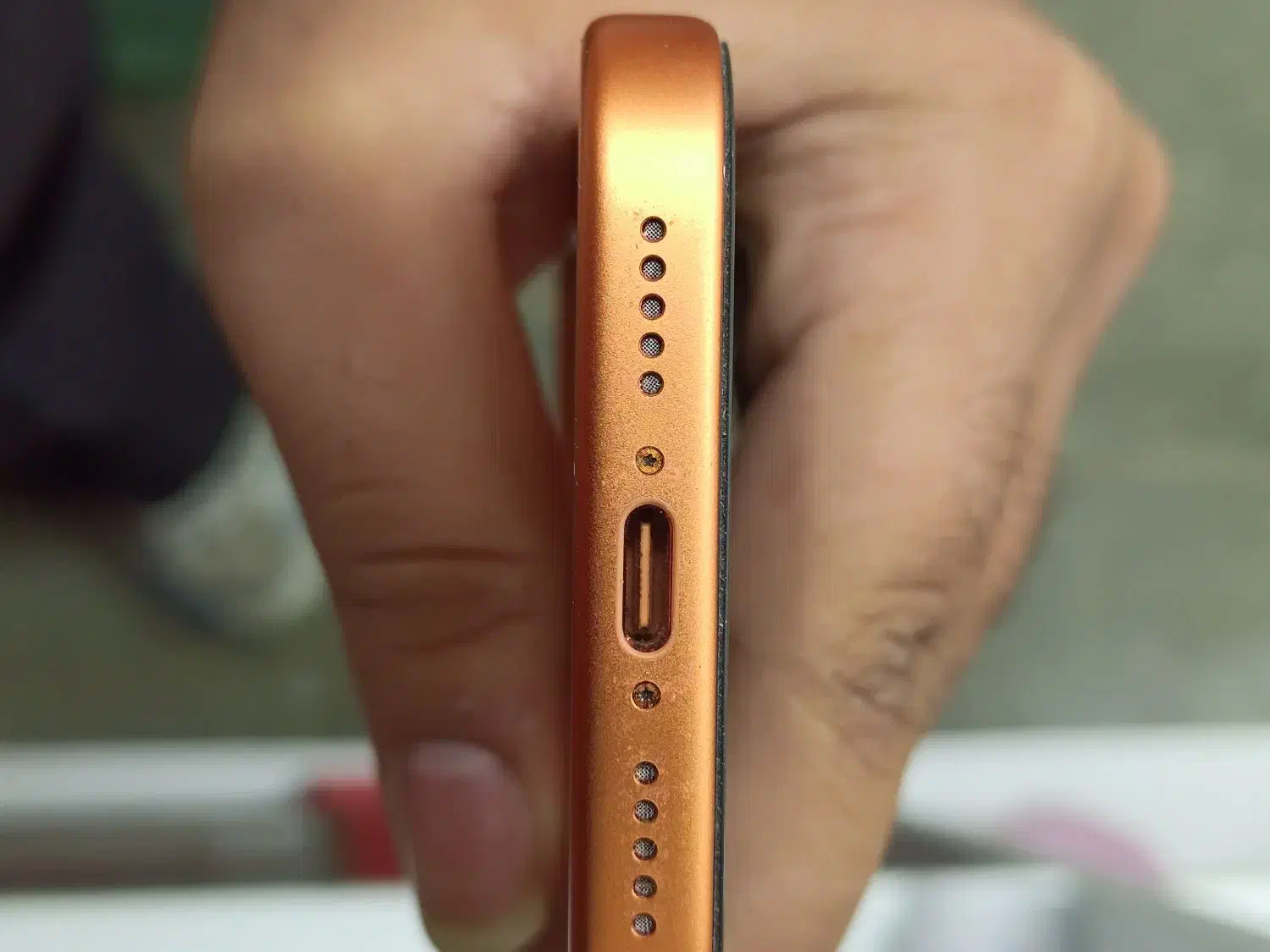 ایفون ۱۷ پرو|موبایل|محمدشهر, شهرک چمران|دیوار