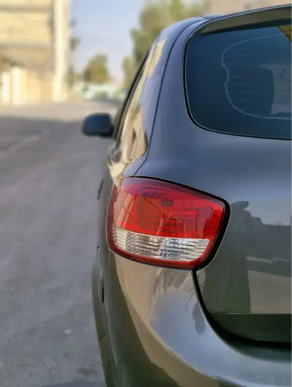 تیبا2|خودرو سواری و وانت|کرمانشاه, |دیوار