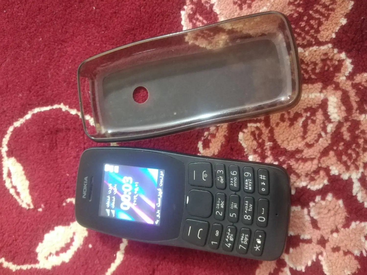 گوشی 110|موبایل|سنخواست, |دیوار
